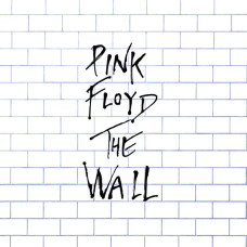 Pink Floyd, The Wall (1979) (2 CD)