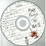 Pink Floyd, The Wall (1979) (2 CD)
