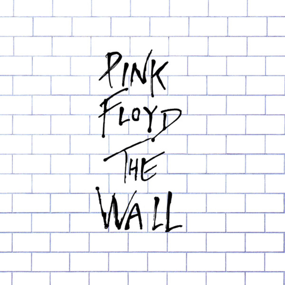 Pink Floyd - The Wall (2 CD)