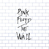 Pink Floyd - The Wall (2 CD)