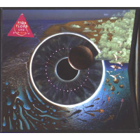 Pink Floyd - Pulse (2 CD)