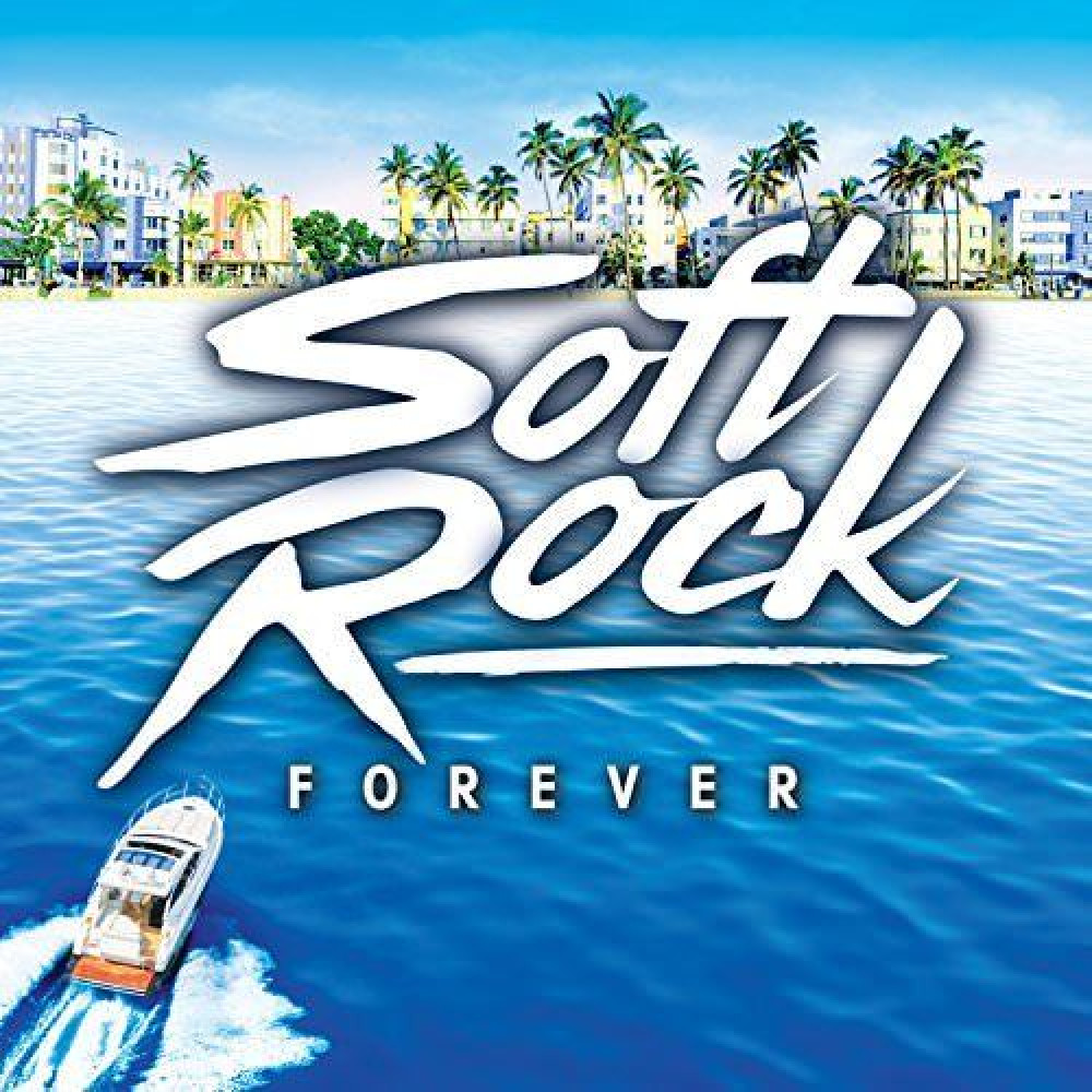 Various - Soft Rock Forever (3 CD) Various - Soft Rock Forever (3 CD)