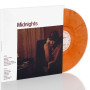 Taylor Swift - Midnights | Coloured Blood Moon Marbled Vinyl (LP)