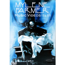 Mylene Farmer, Music Videos II & III