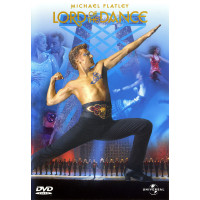 Michael Flatley, Lord Of The Dance (DVD)