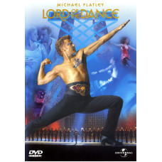 Michael Flatley, Lord Of The Dance (DVD)