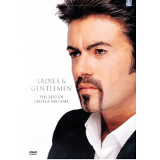 George Michael, Ladies & Gentleman The Best Of George Michael (DVD)