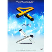 Mike Oldfield, Tubular Bells II & III Live (DVD)