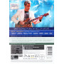 Mike Oldfield, Tubular Bells II & III Live (DVD)