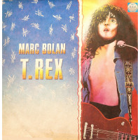 Marc Bolan, T.Rex (1967,1972) (LP)