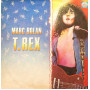 Marc Bolan, T.Rex (1967,1972) (LP)