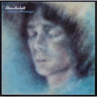 Steve Hackett - Spectral Morning (1St Press) (LP)