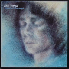 Steve Hackett, Spectral Morning (1St Press) (LP)