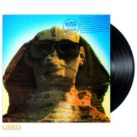 Kiss - Hot In The Shade (LP)