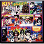 Kiss, Unmasked (1St Press) (LP)