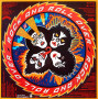 Kiss, Rock And Roll Over (LP)