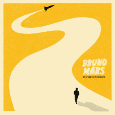 Bruno Mars - Doo-Wops & Hooligans (CD)