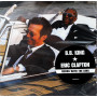 B.B. King / Eric Clapton - Riding With The King (CD)