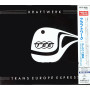 Kraftwerk - Trans Europa Express (Japan Ed.) (CD)