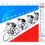 Kraftwerk, Tour De France (2009) (Japan Ed.)