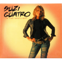 Suzi Quatro - In The Spotlight (CD)