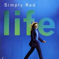 Simply Red - Life (CD)