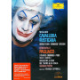 Mascagni / Leoncavallo, Cavalleria Rusticana / Pagliacci (Domingo, Obraztsova, Pretre) (1982-84) (DVD)