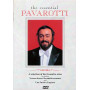 Luciano Pavarotti, The Essential Royal Gala Concert - Royal Albert Hall (1982)