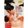 Puccini, Madama Butterfly (Freni, Domingo, Karajan) (1990) (DVD)