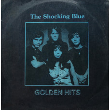 Shocking Blue, Golden Hits (LP)