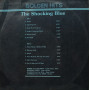 Shocking Blue, Golden Hits (LP)