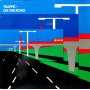 Traffic, On The Road (1St Press) (G/f) (Ins.) (2 LP)