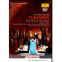 Puccini, Turandot (Domingo, Levine,... Zeffirelli) (1989) (DVD)