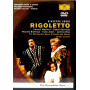 Verdi, Rigoletto (Levine, Domingo...) (1977) (DVD)