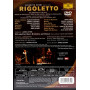 Verdi, Rigoletto (Levine, Domingo...) (1977) (DVD)