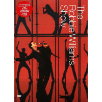 Robbie Williams, The Robbie Williams Show (DVD)
