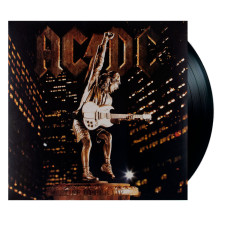 AC/DC - Stiff Upper Lip (LP) AC/DC - Stiff Upper Lip (LP)