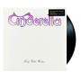 Cinderella - Long Cold Winter (LP)