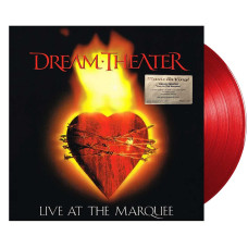 Dream Theater - Live At The Marquee (LP)