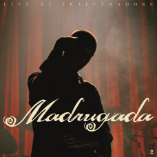 Madrugada, Live At Tralfamadore (Two 180Gram Audiophile Vinyl) (2005) (G/f) (2 LP)