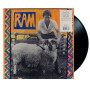 Paul Mccartney & Linda - Ram (G/f) (LP)