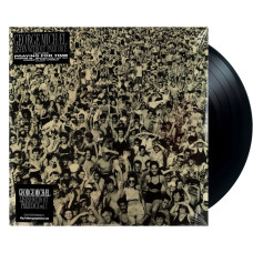 George Michael - Listen Without Prejudice Vol.1 (LP)