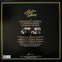 Modern Talking - Back For Gold The New Versions (LP)
