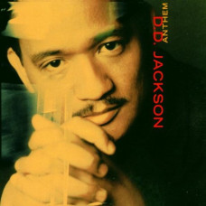 D.D. Jackson - Anthem (CD)
