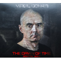 Virgil Donati - The Down Of Time (CD)