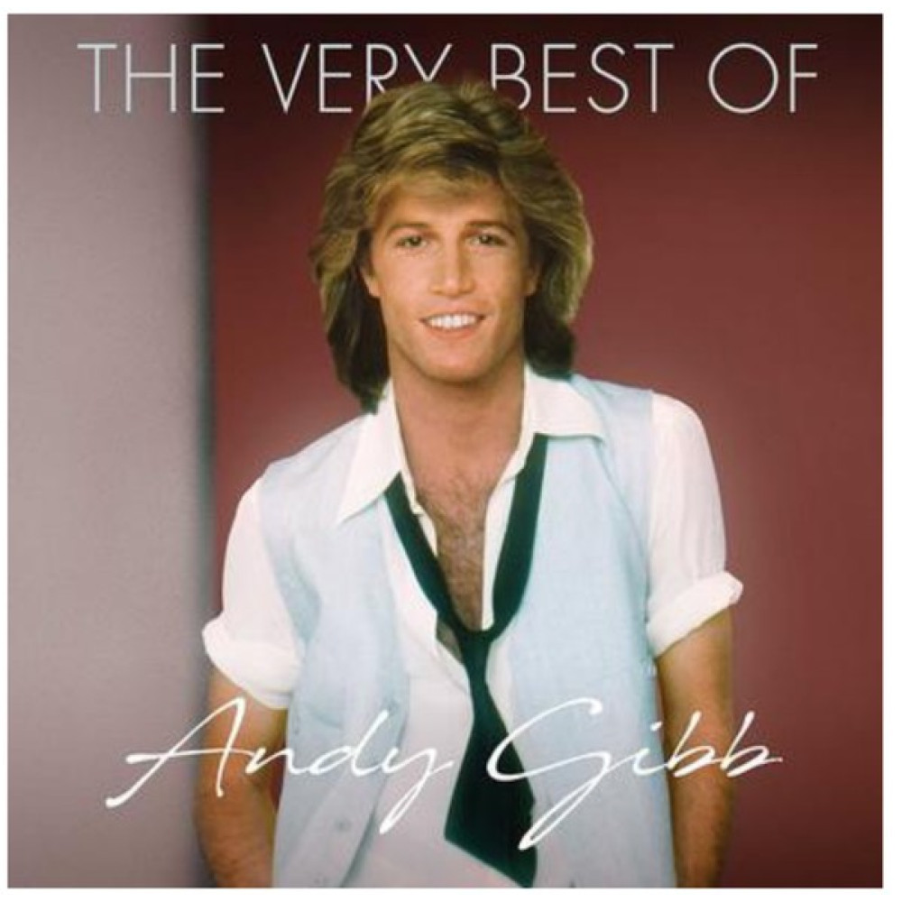 Andy Gibb - The Very Best Of (CD)