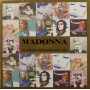 Madonna - The Complete Studio Albums 1983-2008 (10 CD)