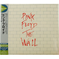 Pink Floyd - The Wall (2 CD)
