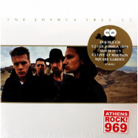 U2 - The Joshua Tree (30Th Ann Deluxe Ed.) (CD)