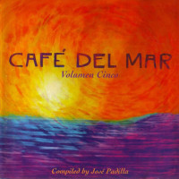 Various - Cafe Del Mar Volumen Cinco (CD)